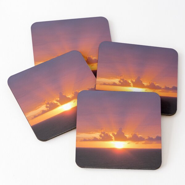 Item preview, Beautiful Sunset designed and sold by deanworld.