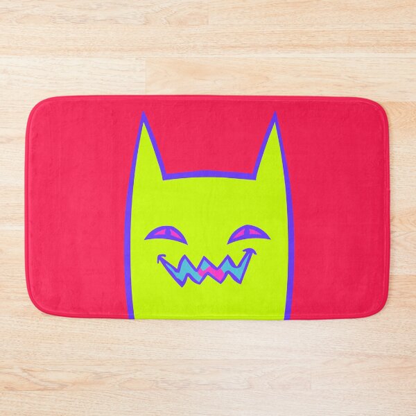 Item preview, critter - green - laughing designed and sold by Xenon from the Internet.