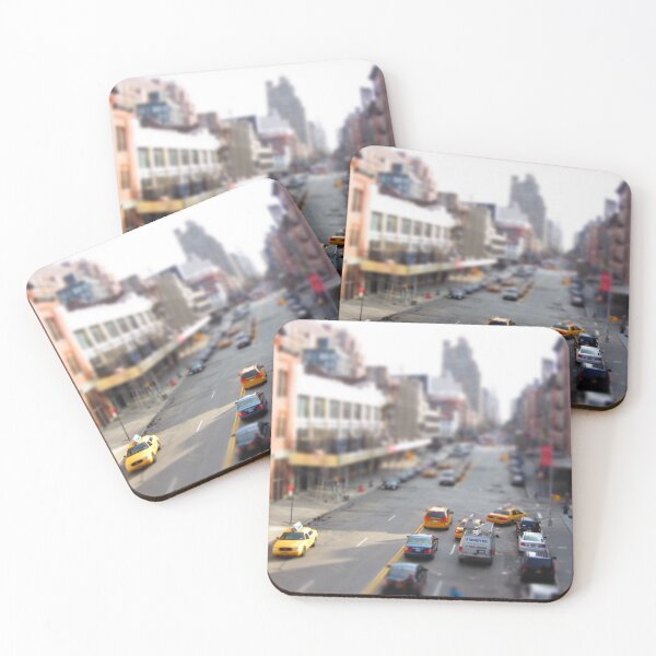 Item preview, Toy New York Street designed and sold by deanworld.