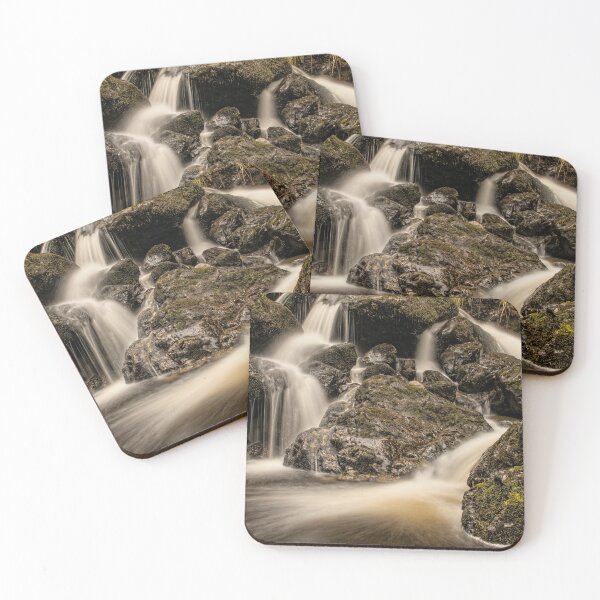 Item preview, Ladore Falls, Cumbria designed and sold by JMChown.
