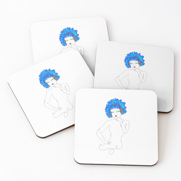 Item preview, Jennifer White designed and sold by RAart.
