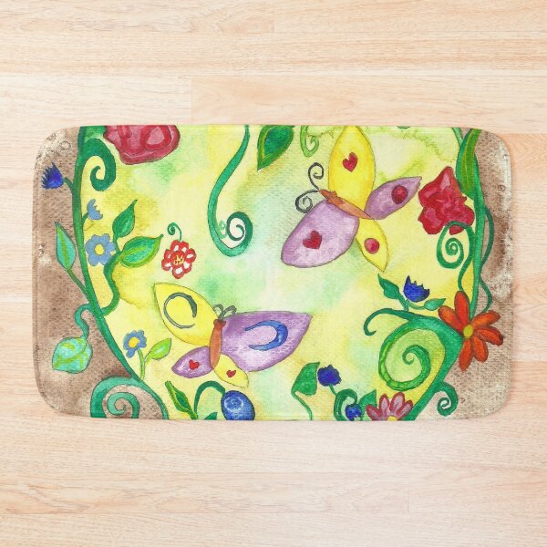 Item preview, Summer Heart  designed and sold by Niina  Niskanen.