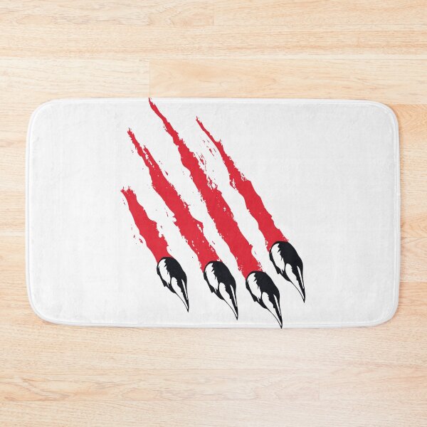 Item preview, bear claw designed and sold by ritshi.