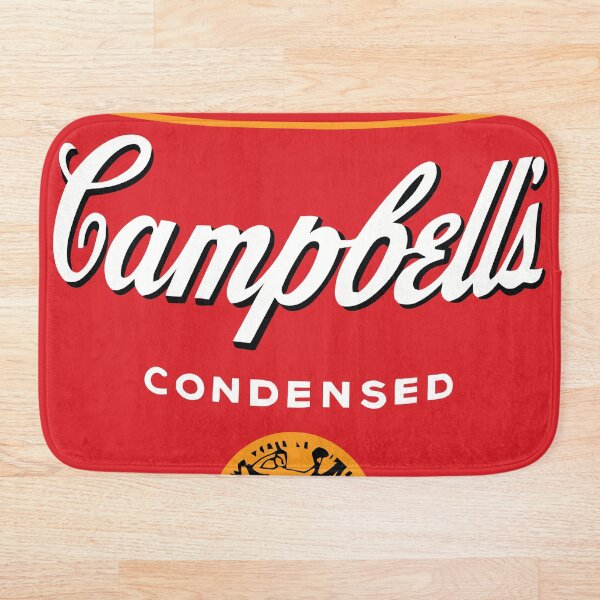Campbells Bath Mat