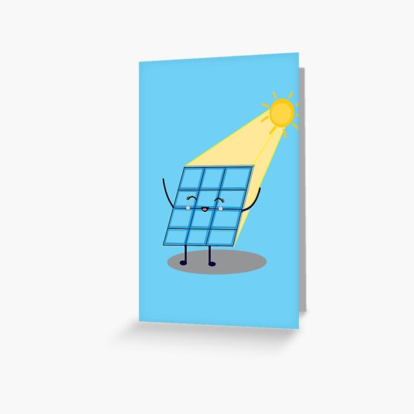 Item preview, Solar Power designed and sold by ThePlanetShop.