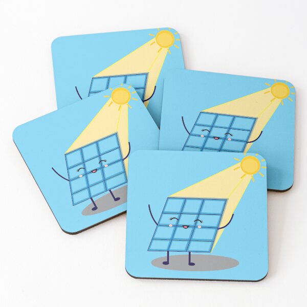 Item preview, Solar Power designed and sold by ThePlanetShop.