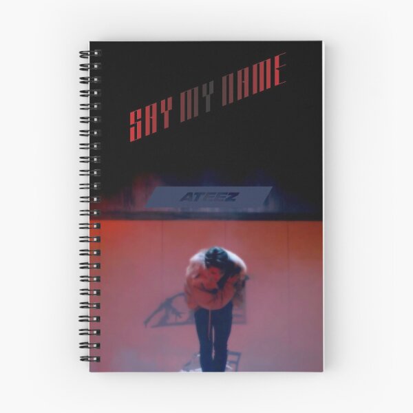 Item preview, ATEEZ WooYoung designed and sold by Masae.