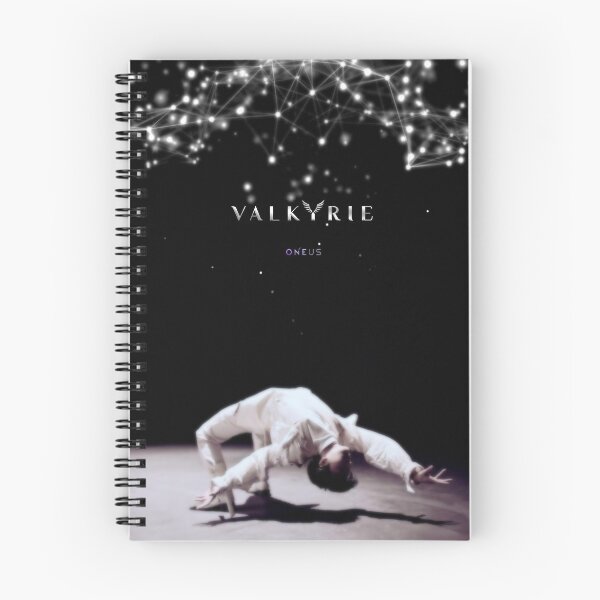 Item preview, ONEUS (원어스) 발키리 designed and sold by Masae.