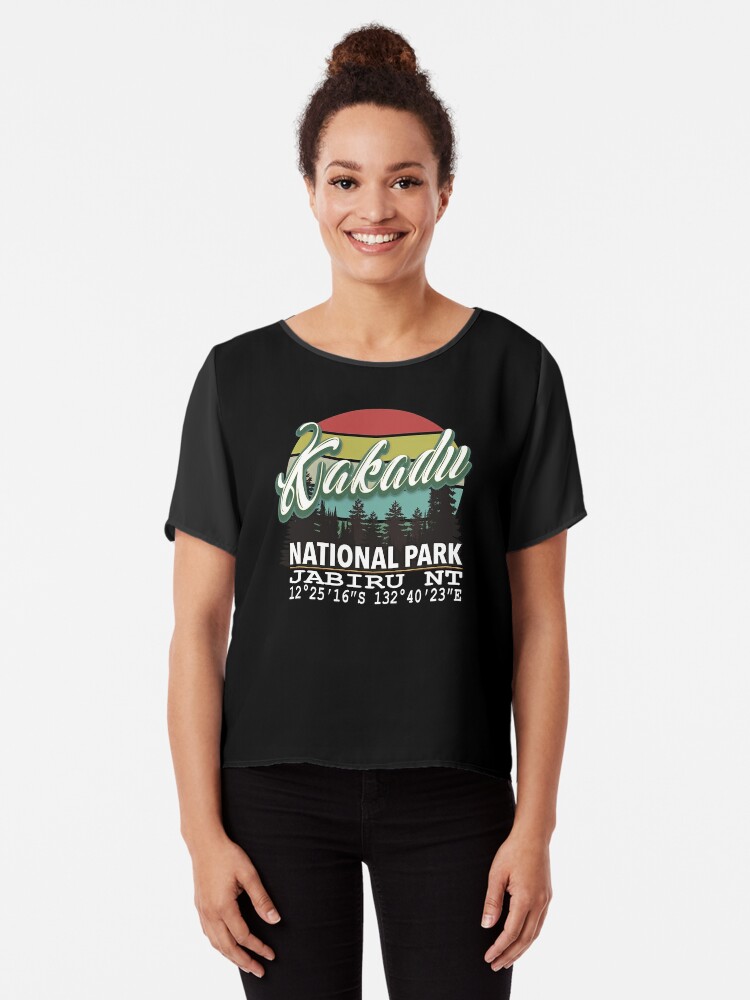 kakadu shirt