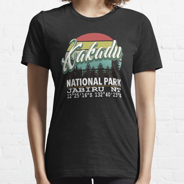 kakadu shirt