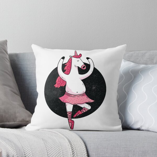 Item preview, Ballet Unicorn designed and sold by ritshi.