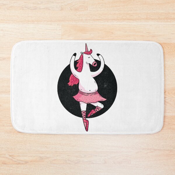 Item preview, Ballet Unicorn designed and sold by ritshi.