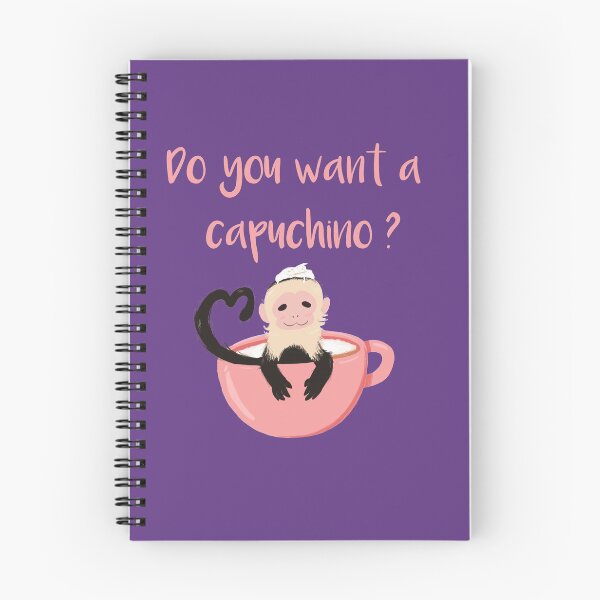 Item preview, A capuchino ? designed and sold by JKatLeen.