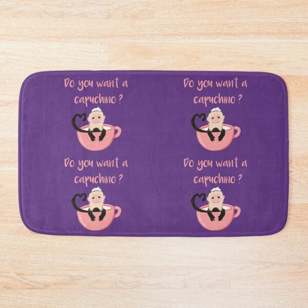 Item preview, A capuchino ? designed and sold by JKatLeen.