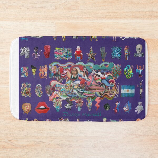 Item preview, many things k designed and sold by Diego Manuel Rodriguez.