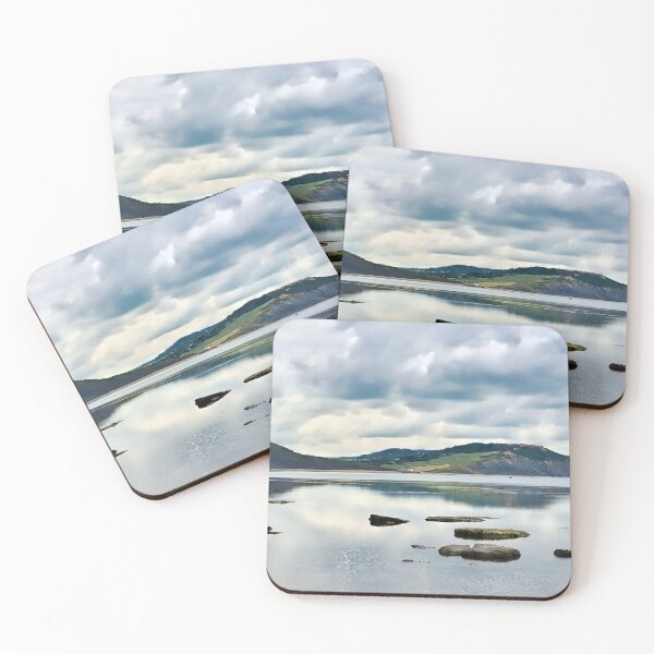 Item preview, Moody Morning At East Beach - Lyme Regis  designed and sold by Dorset Girl.