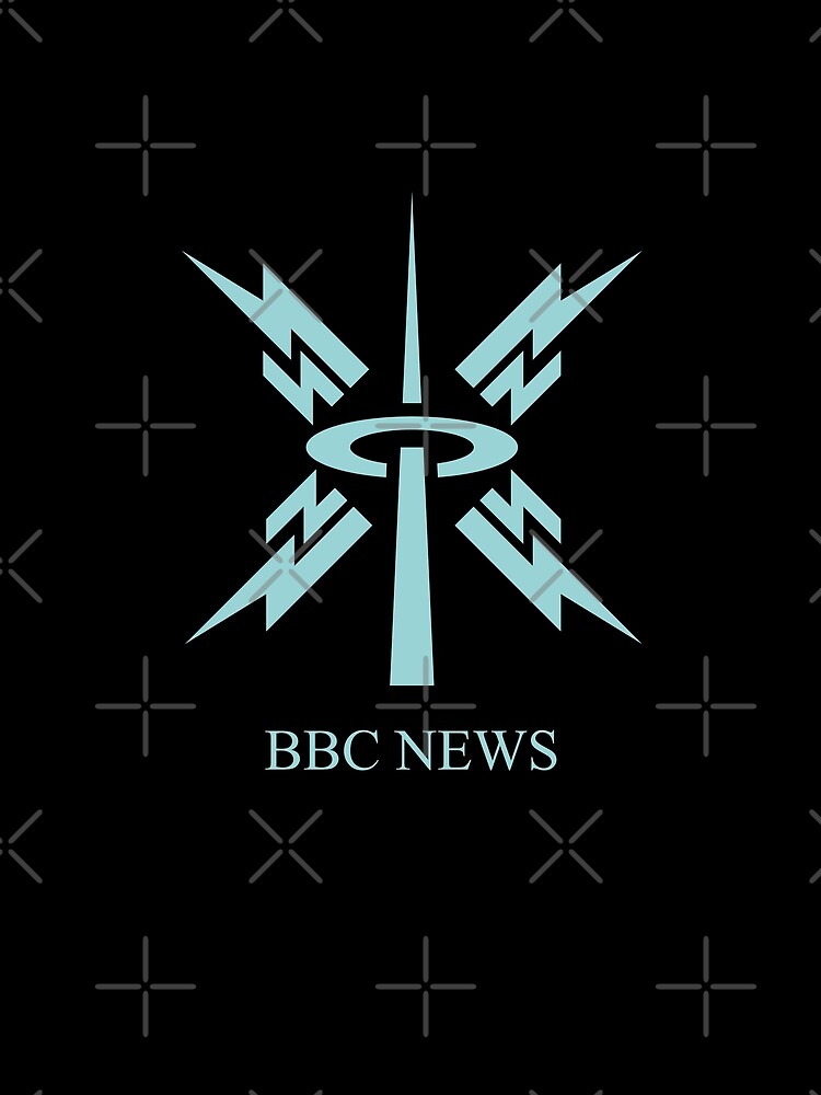 NDVH BBC News 1988 by nikhorne