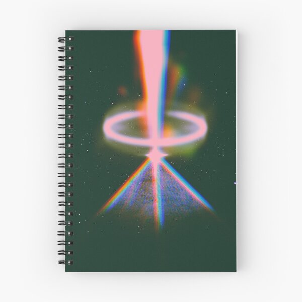 Item preview, Holographic Ringsurgence  designed and sold by Daniel Watts.