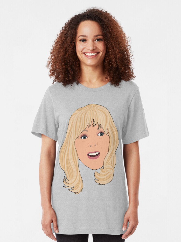 Gavin And Stacey Pam T Shirt By Jakmalone Redbubble