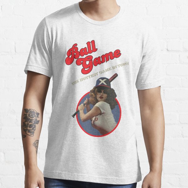 Ballgame (1980) Essential T-Shirt