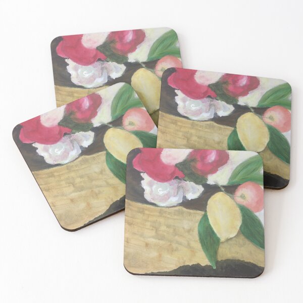 Item preview, Fruit signed art designed and sold by Tamariko.