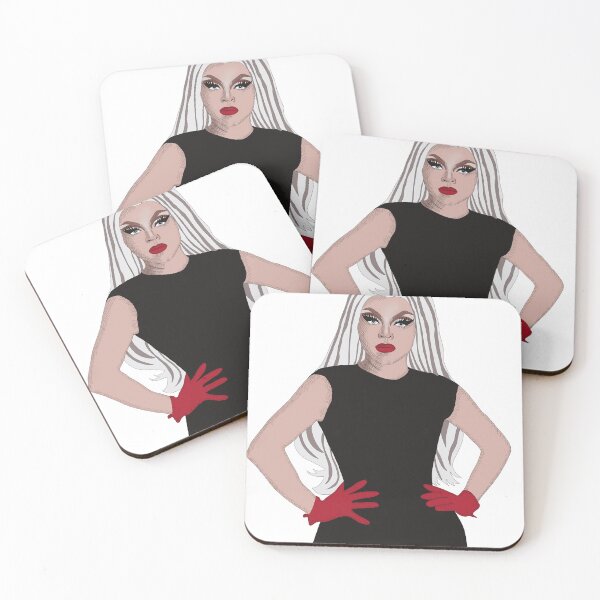 Item preview, Miss Vanjie designed and sold by FilthyAnnaMalle.