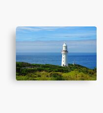 Cape Otway Lighthouse Canvas Print