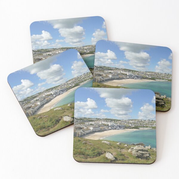 Item preview, Porthmeor Beach, St Ives, Cornwall designed and sold by cjp74.