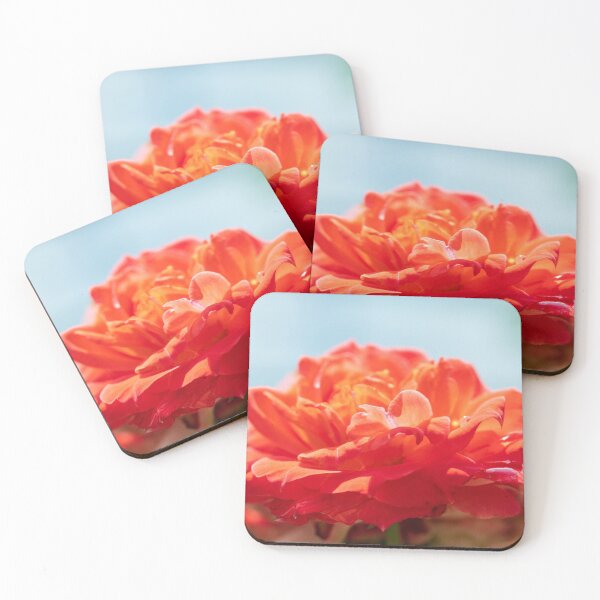Item preview, Close-up Beautiful Rose Flower designed and sold by enhan.
