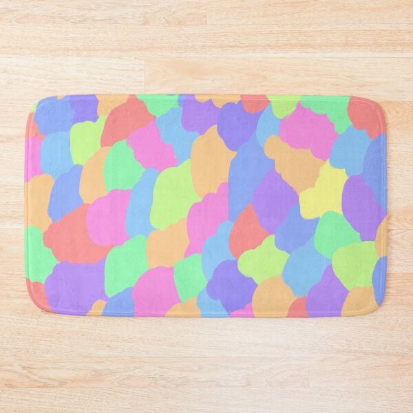 Item preview, Pastel clouds designed and sold by charlie-is-arty.