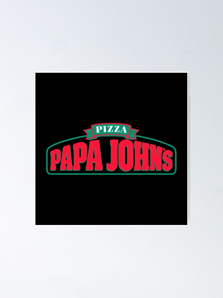 Free Free Papa Johns Logo Svg 553 SVG PNG EPS DXF File