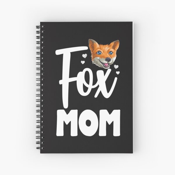 Item preview, Fox Mom Funny Woodland Creature Animal designed and sold by Bendthetrend.