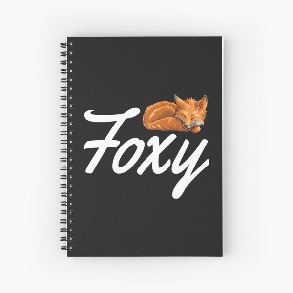 Item preview, Foxy Funny Woodland Creature Animal designed and sold by Bendthetrend.