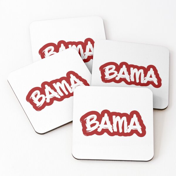 Item preview, Bama Graffiti  designed and sold by schoolsbysammi.