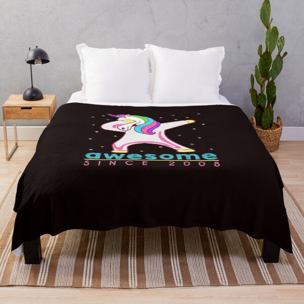 Item preview, Dabbing Unicorn / Unicorn / 11th Birthday designed and sold by torlei565.