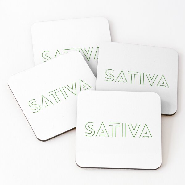 Item preview, SATIVA! designed and sold by officialartzzz.