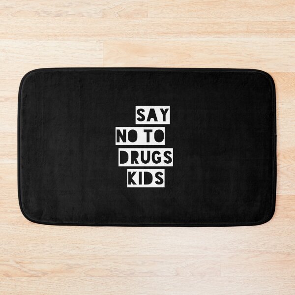 Item preview, Say No to Drugs! designed and sold by officialartzzz.
