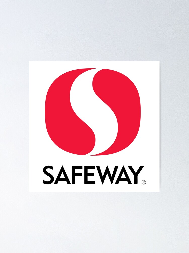 Aggregate more than 192 safeway logo super hot