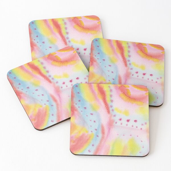 Item preview, watercolour swirl designed and sold by ArtistRebeccaLS.