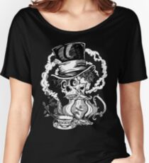 Pennyroyal Teaparty Women's Relaxed Fit T-Shirt