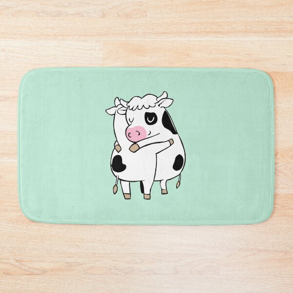 Item preview,  Cow Hugs designed and sold by Huebucket.