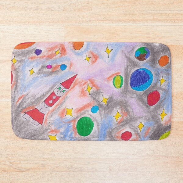 Item preview, exploration designed and sold by ArtistRebeccaLS.