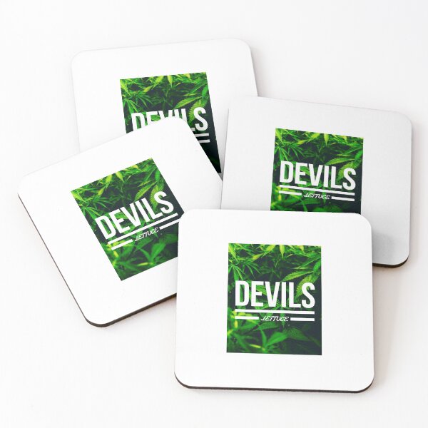 Item preview, Devils Lettuce designed and sold by officialartzzz.