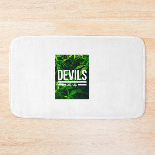 Item preview, Devils Lettuce designed and sold by officialartzzz.