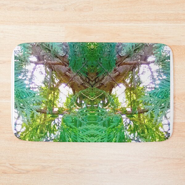 Item preview, cedar designed and sold by InfinitePathArt.