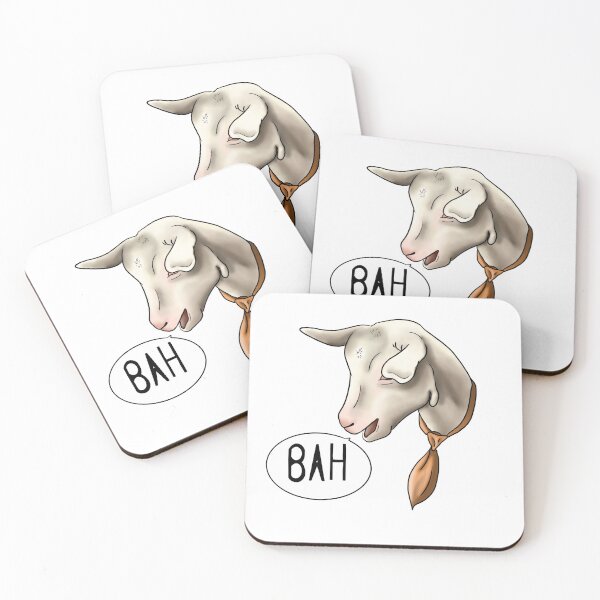 Item preview, Bah  designed and sold by SumthinCoool.