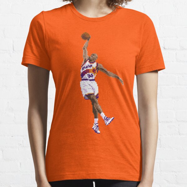 32-Bit Chuck Essential T-Shirt