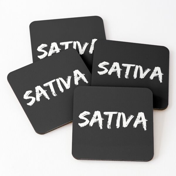 Item preview, Sativa! designed and sold by officialartzzz.