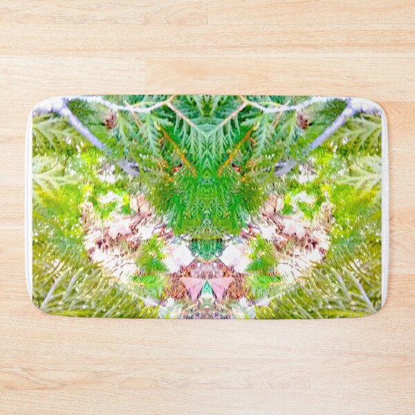 Item preview, cedar temple designed and sold by InfinitePathArt.