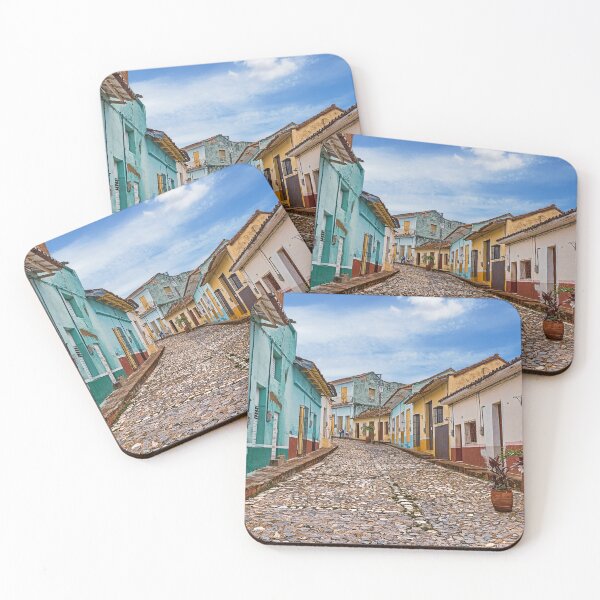 Item preview, Sancti Spiritus Street designed and sold by bulljup.
